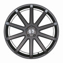 CORSPEED DEVILLE Gunmetal/ undercut Color Trim weiÃƒÅ¸ 10,5x22 5x120 Lochkreis - Beast Performance Fahrzeugtechnik OHG