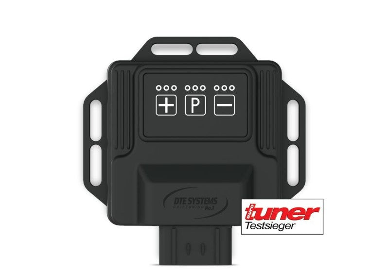 DTE Chiptuning Modul A059.897 passend für SKODA FABIA 1.6 TDI 12/2006 - 12/2014 - Beast Performance Fahrzeugtechnik OHG