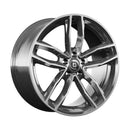 Diewe Alito PlatinS machined Felge 20 Zoll 5x130 Lochkreis - Beast Performance Fahrzeugtechnik OHG