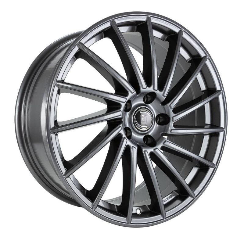 Diewe Briosa PlatinS Felge 19 Zoll 5x115 Lochkreis - Beast Performance Fahrzeugtechnik OHG