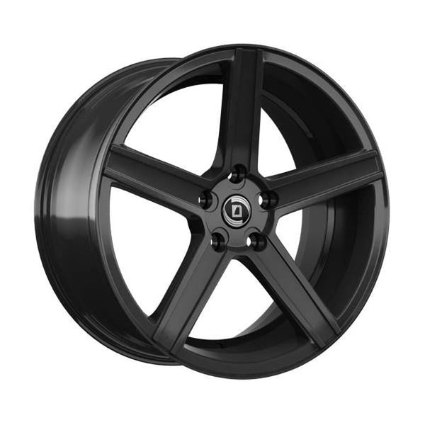 Diewe Cavo NeroS Felge 20 Zoll 5x120,65 Lochkreis - Beast Performance Fahrzeugtechnik OHG