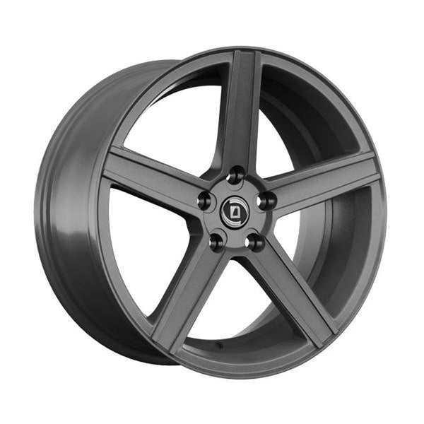 Diewe Cavo PlatinS Felge 20 Zoll 5x120,65 Lochkreis - Beast Performance Fahrzeugtechnik OHG