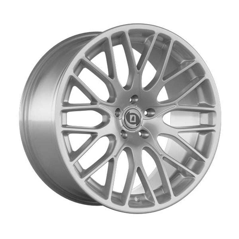 Diewe IMPATTO Argento silber Felge 19 Zoll 5x114,3 Lochkreis - Beast Performance Fahrzeugtechnik OHG