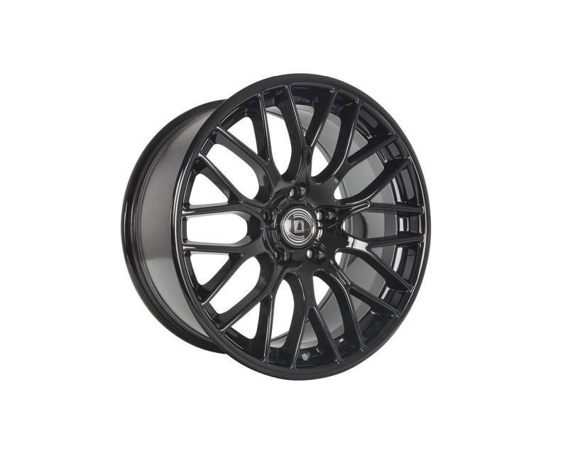 Diewe IMPATTO NeroS Felge 20 Zoll 5x112 Lochkreis - Beast Performance Fahrzeugtechnik OHG