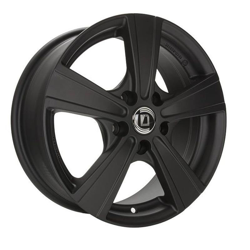 Diewe Matto Nero Felge 18 Zoll 5x112 Lochkreis - Beast Performance Fahrzeugtechnik OHG