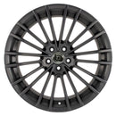Diewe PRESTO Platin Felge 21 Zoll 5x127 Lochkreis - Beast Performance Fahrzeugtechnik OHG