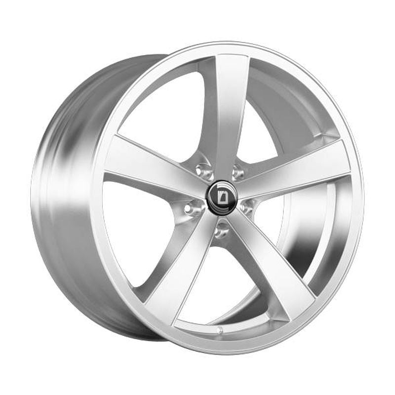 Diewe TRINA Argento silber Felge 20 Zoll 5x114,3 Lochkreis - Beast Performance Fahrzeugtechnik OHG