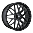 ELEGANCE WHEELS E 3 FF Concave Highgloss Black  Felge 8,5x19 - 5x114,3 Lochkreis - Beast Performance Fahrzeugtechnik OHG
