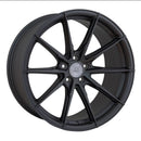 ELEGANCE WHEELS FF 440 Deep Concave Highgloss Black Felge 10x20 - 5x120 Lochkreis - Beast Performance Fahrzeugtechnik OHG