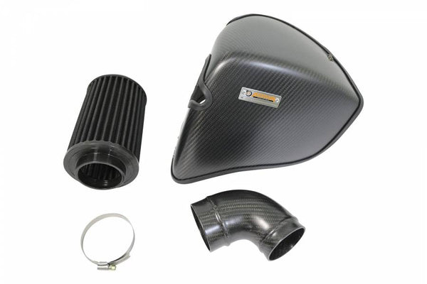 Air intake für FORD FOCUS MK3 1.5L ECOBOOST - Beast Performance Fahrzeugtechnik OHG