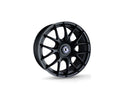 Schmidt Gambit mit ZV Satin black Felge 8x18 - 18 Zoll 5x114,3 Lochkreis - Beast Performance Fahrzeugtechnik OHG