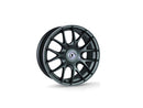 Schmidt Gambit mit ZV Titan matt Felge 8x18 - 18 Zoll 5x110 Lochkreis - Beast Performance Fahrzeugtechnik OHG