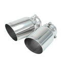 Bull-X "VAG02" Abgasanlage Valved ab Kat im R32 Look - Beast Performance Fahrzeugtechnik OHG