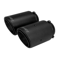 Bull-X "VAG02" Abgasanlage Valved ab Kat im R32 Look - Beast Performance Fahrzeugtechnik OHG
