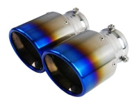 Bull-X "VAG02" Abgasanlage Valved ab Kat im R32 Look - Beast Performance Fahrzeugtechnik OHG