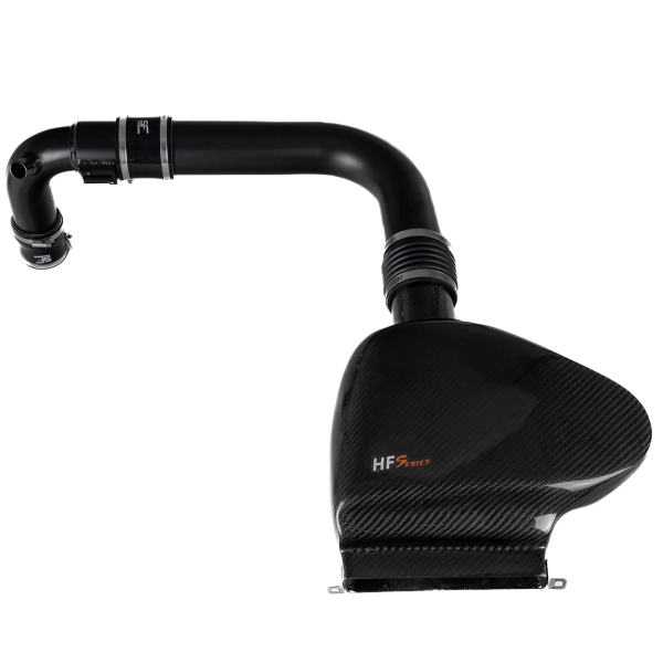 HFI Carbon Air Intake Kit Gen.2 "Plus" für VAG 2.0TFSI Modelle - Beast Performance Fahrzeugtechnik OHG