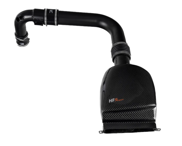 HFI Carbon Air Intake Kit Gen.2 für VAG 2.0 TFSI Modelle - Beast Performance Fahrzeugtechnik OHG