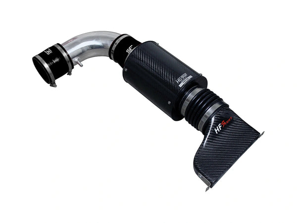 HFI Air Intake Kit für A1 185PS, Polo 6R GTI und Ibiza Cupra R - Beast Performance Fahrzeugtechnik OHG