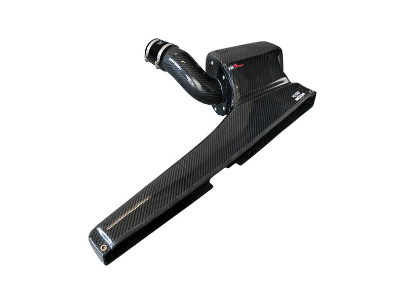 HFI Gen. 3 Carbon Air Intake Kit für VAG 2.0 TDI Euro 6 - Beast Performance Fahrzeugtechnik OHG