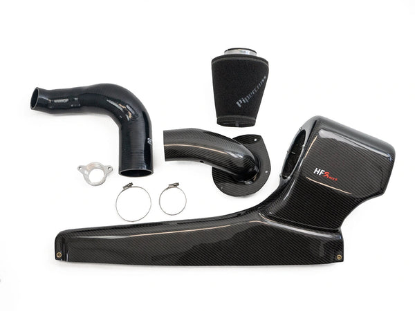 HFI Carbon Air Intake Kit für VAG 1.4 TSI E6 - Beast Performance Fahrzeugtechnik OHG