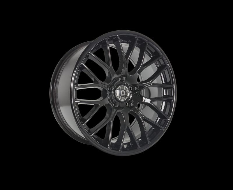 Diewe Impatto NeroS Felge 19 Zoll 5x115 Lochkreis - Beast Performance Fahrzeugtechnik OHG