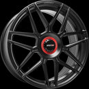 MoTec GT.ONE FLAT BLACK Felge 8,5x20 - 20 Zoll 5x120 Lochkreis - Beast Performance Fahrzeugtechnik OHG