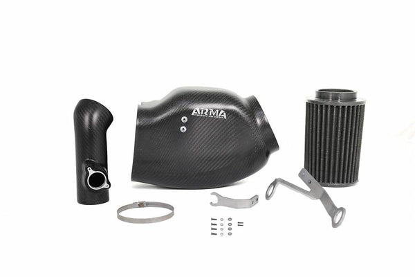 Air intake für MAZDA MX5 ND 1.5L - Beast Performance Fahrzeugtechnik OHG