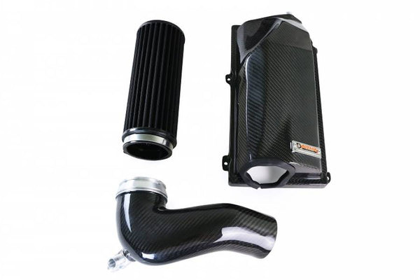 Air intake für MERCEDES-BENZ C-CLASS S205 C300 FACELIFT - Beast Performance Fahrzeugtechnik OHG