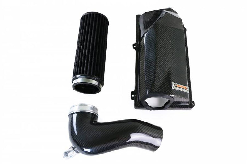Air intake für MERCEDES-BENZ C-CLASS C205 C300 FACELIFT - Beast Performance Fahrzeugtechnik OHG