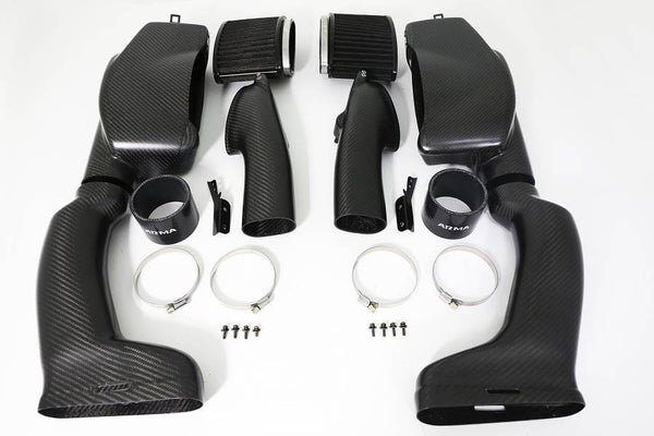 Air intake für MERCEDES-BENZ G-CLASS W463 G63 AMG 5.0T - Beast Performance Fahrzeugtechnik OHG