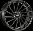 MoTec Tornado matt-black Felge 9,5x19 - 19 Zoll 5x120 Lochkreis - Beast Performance Fahrzeugtechnik OHG