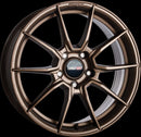MoTec Ultralight Bronze Matt Felge 8x19 - 19 Zoll 5x114,3 Lochkreis - Beast Performance Fahrzeugtechnik OHG