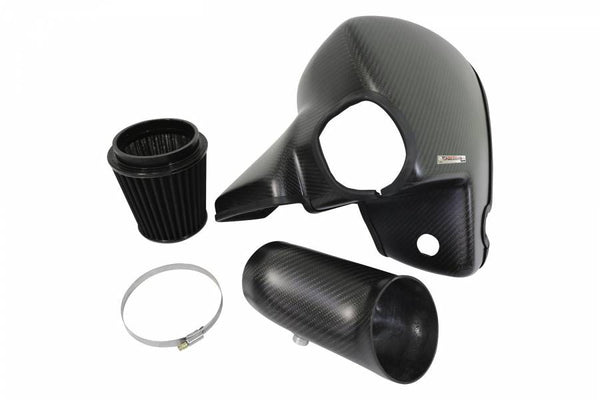 Air intake für FORD MUSTANG ECOBOOST MK6 2.3L COUPE - Beast Performance Fahrzeugtechnik OHG