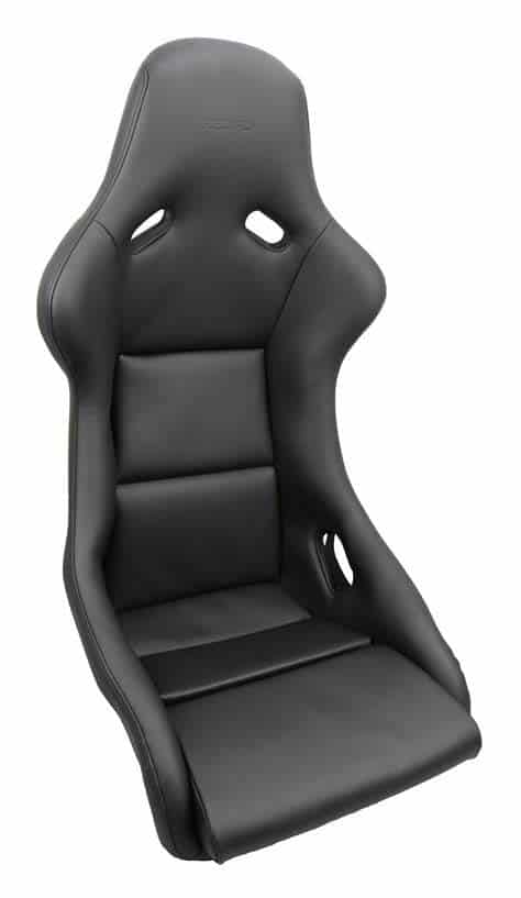 RECARO Pole Position (ABE) &amp; Pole Position Carbon (ABE) - Beast Performance Fahrzeugtechnik OHG