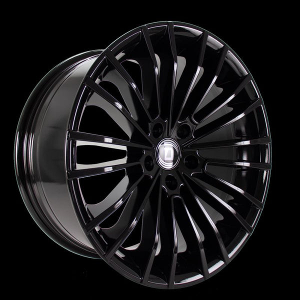 Diewe PRESTO NeroS Felge 19 Zoll 5x112 Lochkreis - Beast Performance Fahrzeugtechnik OHG