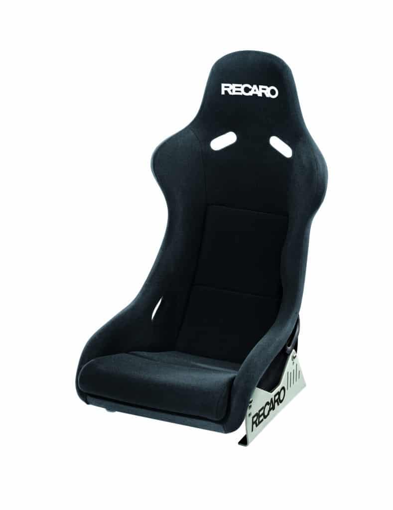 RECARO Pole Position (ABE) &amp; Pole Position Carbon (ABE) - Beast Performance Fahrzeugtechnik OHG