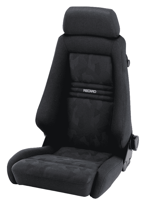 RECARO Specialist S, M, L - Beast Performance Fahrzeugtechnik OHG