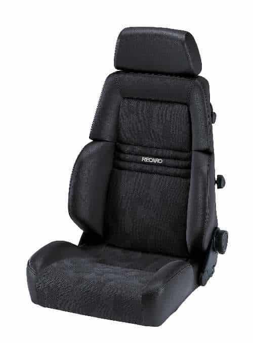 RECARO Expert S, M, L Komfort - Beast Performance Fahrzeugtechnik OHG