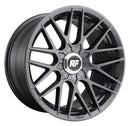 Rotiform RSE 8.5x20 Lk 5-112 ET40 Ml 57,1 Anthrazit - Beast Performance Fahrzeugtechnik OHG