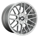 Rotiform RSE 10x20 Lk 5-112 ET35 Ml 66.6 Silber - Beast Performance Fahrzeugtechnik OHG