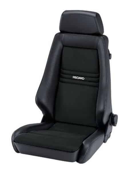 RECARO Specialist S, M, L - Beast Performance Fahrzeugtechnik OHG