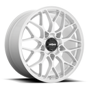Rotiform SGN 8.5x19 Lk 5-112 ET45 Ml 66.6 Silber - Beast Performance Fahrzeugtechnik OHG