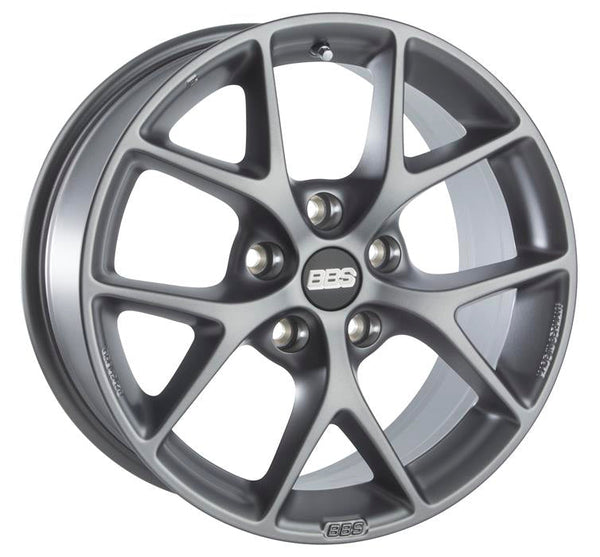 SR022 himalaya-grau matt 8x18 5x130 ET50 71,6 - Beast Performance Fahrzeugtechnik OHG