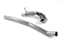 Milltek Downpipe mit Sport Kat Volkswagen Golf Mk7 2.0TFSI Alltrack / Kombi 4-Motion - Beast Performance Fahrzeugtechnik OHG