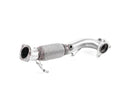 Milltek Downpipe mit Kat Ersatz Ford Focus Mk4 ST 2.3-Liter EcoBoost Fließheck (OPF Modell & Handschalter) - Beast Performance Fahrzeugtechnik OHG