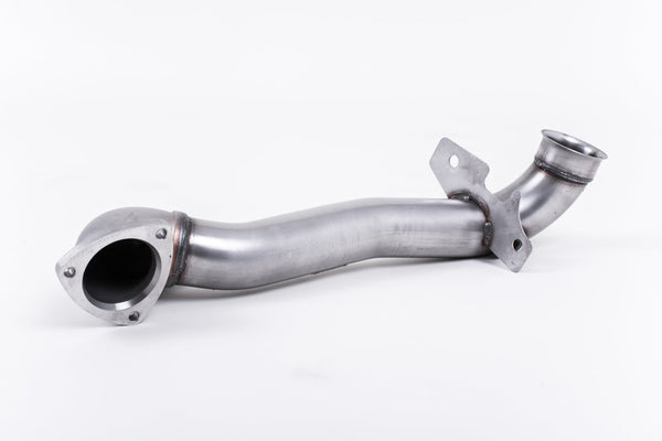 Milltek Downpipe mit Kat Ersatz New Mini Mk2 (R56) Cooper S 1.6i Turbo - Beast Performance Fahrzeugtechnik OHG