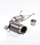 Milltek Downpipe mit Sport Kat New Mini Mk3 (F56) Mini Cooper S 2.0 Turbo (alle Modelle außer EU-Modelle) - Beast Performance Fahrzeugtechnik OHG