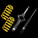 ST Suspension Sportfahrwerk passend für BMW 3er, E46 (346L/C/R/K) 318Ci Tieferlegung 30/20 mm - Beast Performance Fahrzeugtechnik OHG