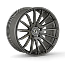 Schmidt CC-ZeroLip Gun metal Felge 8,5x19 - 19 Zoll 5x110 Lochkreis - Beast Performance Fahrzeugtechnik OHG