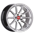 TEC AS2 Bronze Felge 7,5x17 - 17 Zoll 5x105 Lochkreis - Beast Performance Fahrzeugtechnik OHG